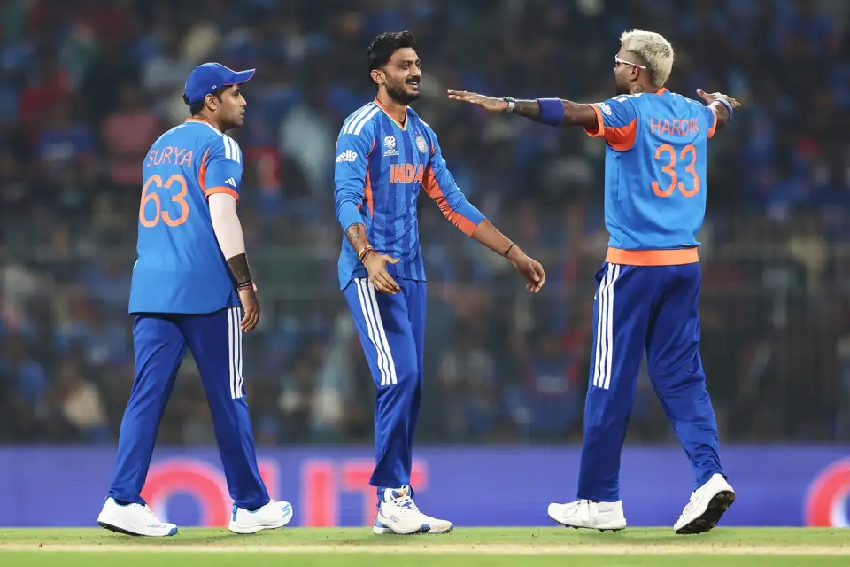 जिम्बाब्वे को हराने के बाद भारत T20 वर्ल्ड कप सेमीफाइनल के लिए कैसे क्वालीफाई कर सकता है?