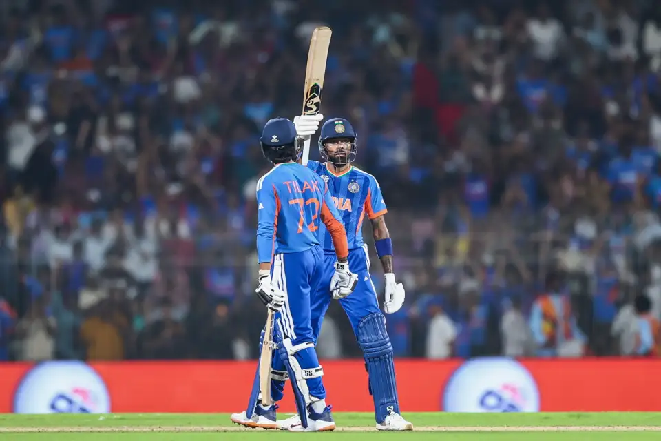 ICC T20 World Cup 2026 Super 8: India Qualification Scenario After India vs Zimbabwe Match