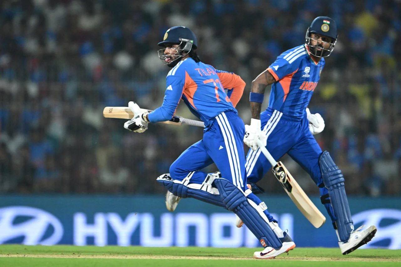 T20 World Cup 2026 Points Table Update: India Stay in Race, South Africa Qualify