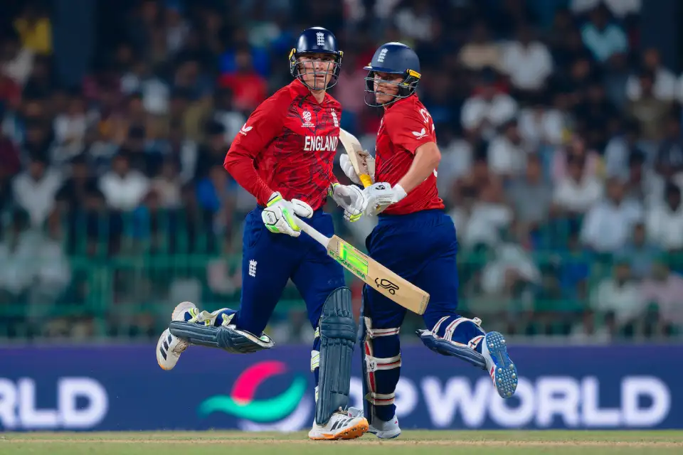 England vs New Zealand Highlights, T20 World Cup 2026: Rehan Ahmed and Will Jacks Guide England to Crucial Win