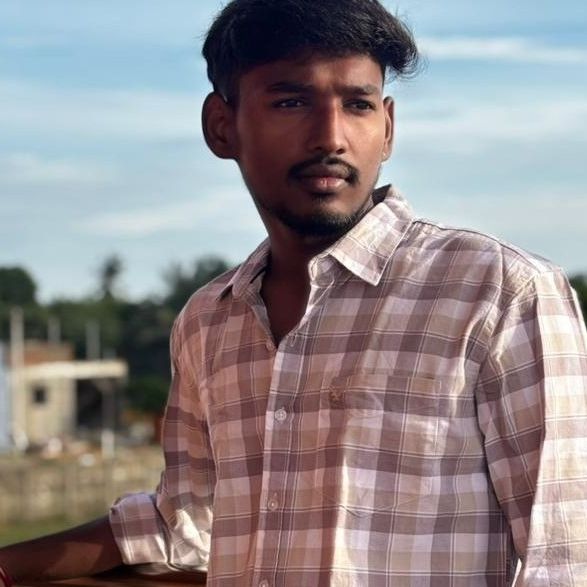 K D Mishra