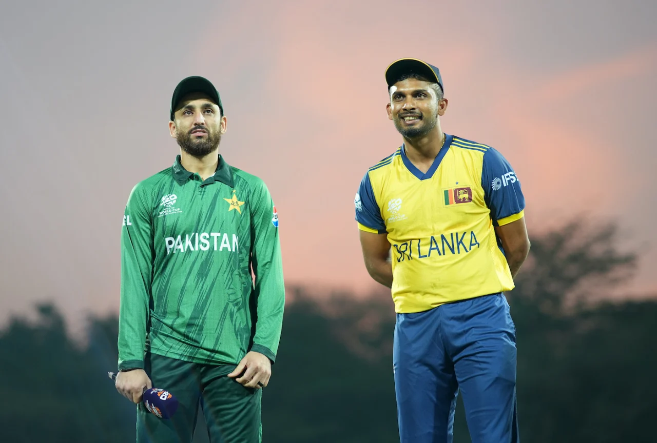 Pakistan’s semi-final qualification scenario: What winning margin do they need against Sri Lanka?