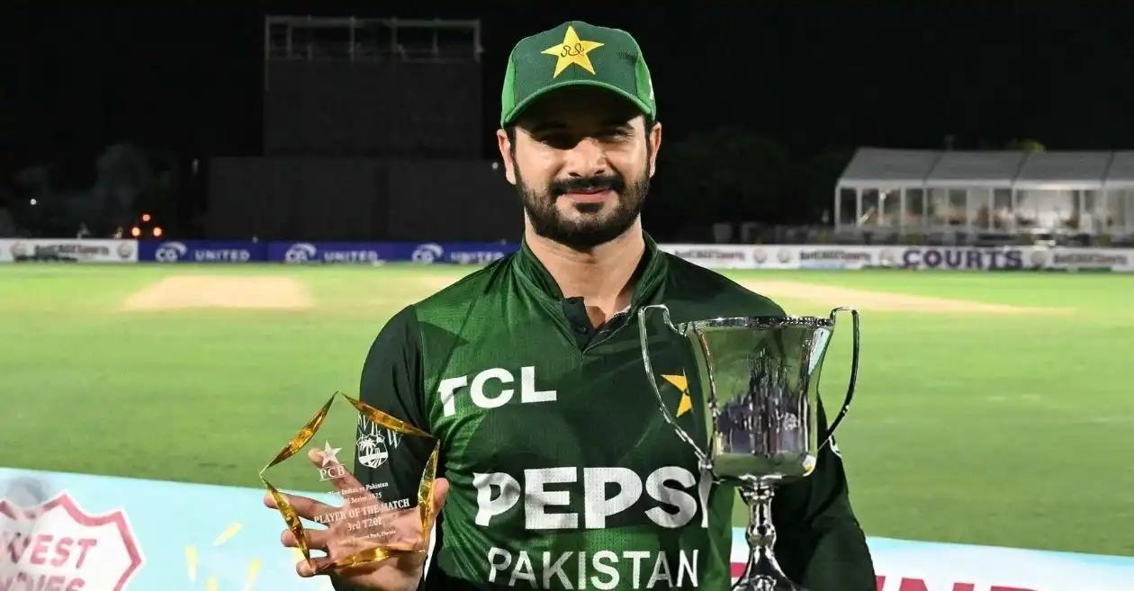  T20 वर्ल्ड कप 2026: साहिबजादा फरहान और श्याडली वैन शॉकवीक का दबदबा, जानें टॉप स्कोरर और विकेट टेकर्स।