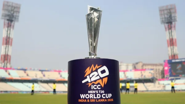 ICC T20 World Cup 2026 Semifinals: Date, Match Timings, Venues & Live Streaming Details