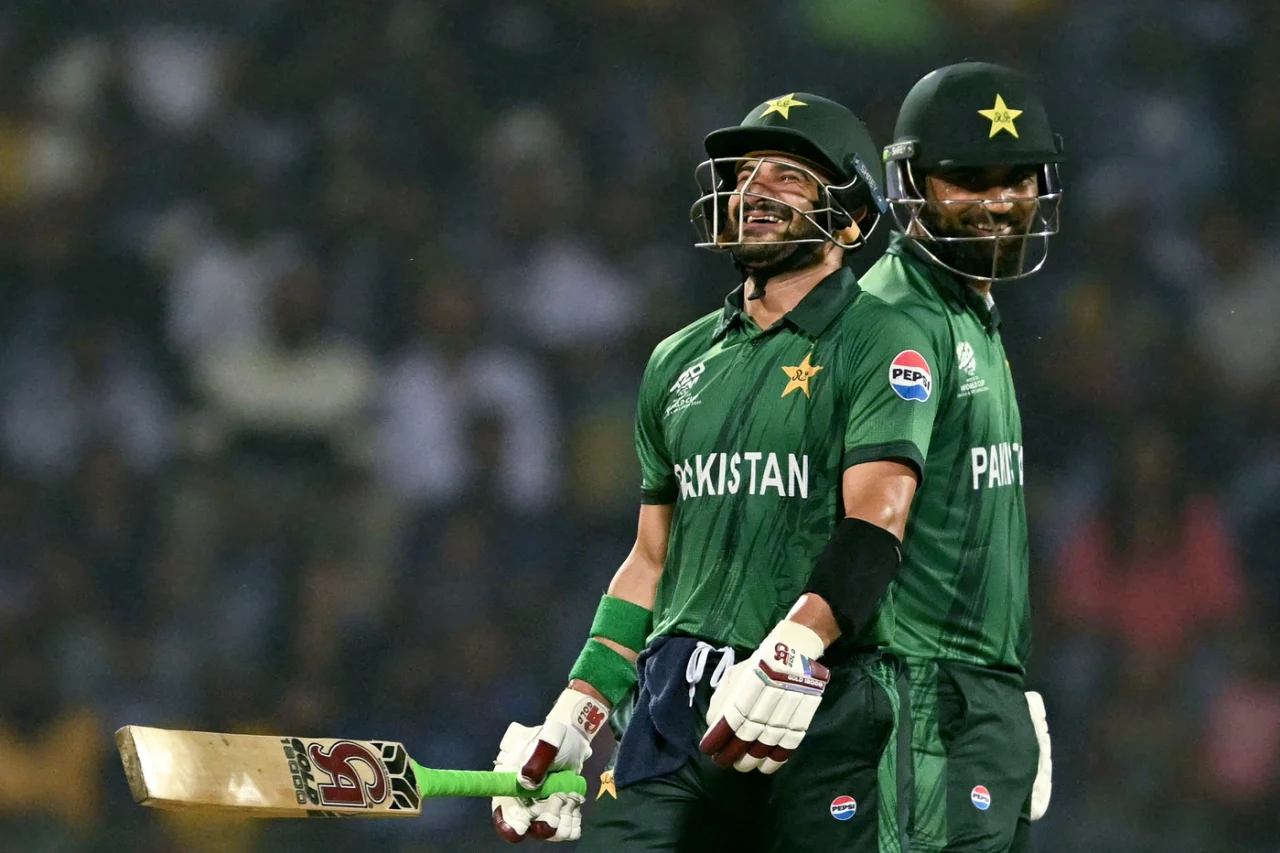Sahibzada Farhan goes past Kohli to score the most runs in a single T20 World Cup edition