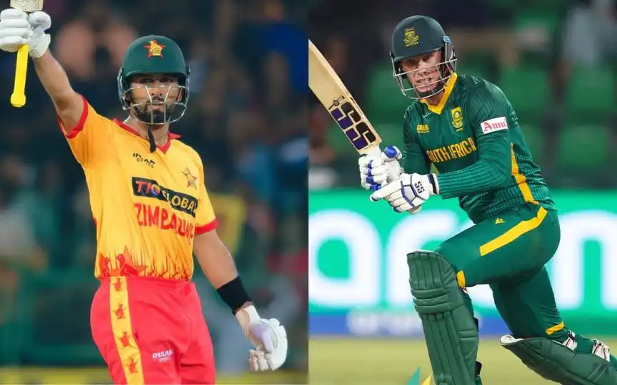  ज़िम्बाब्वे बनाम दक्षिण अफ्रीका, T20 वर्ल्ड कप 2026: मैच प्रीव्यू, पिच रिपोर्ट और संभावित प्लेइंग XI