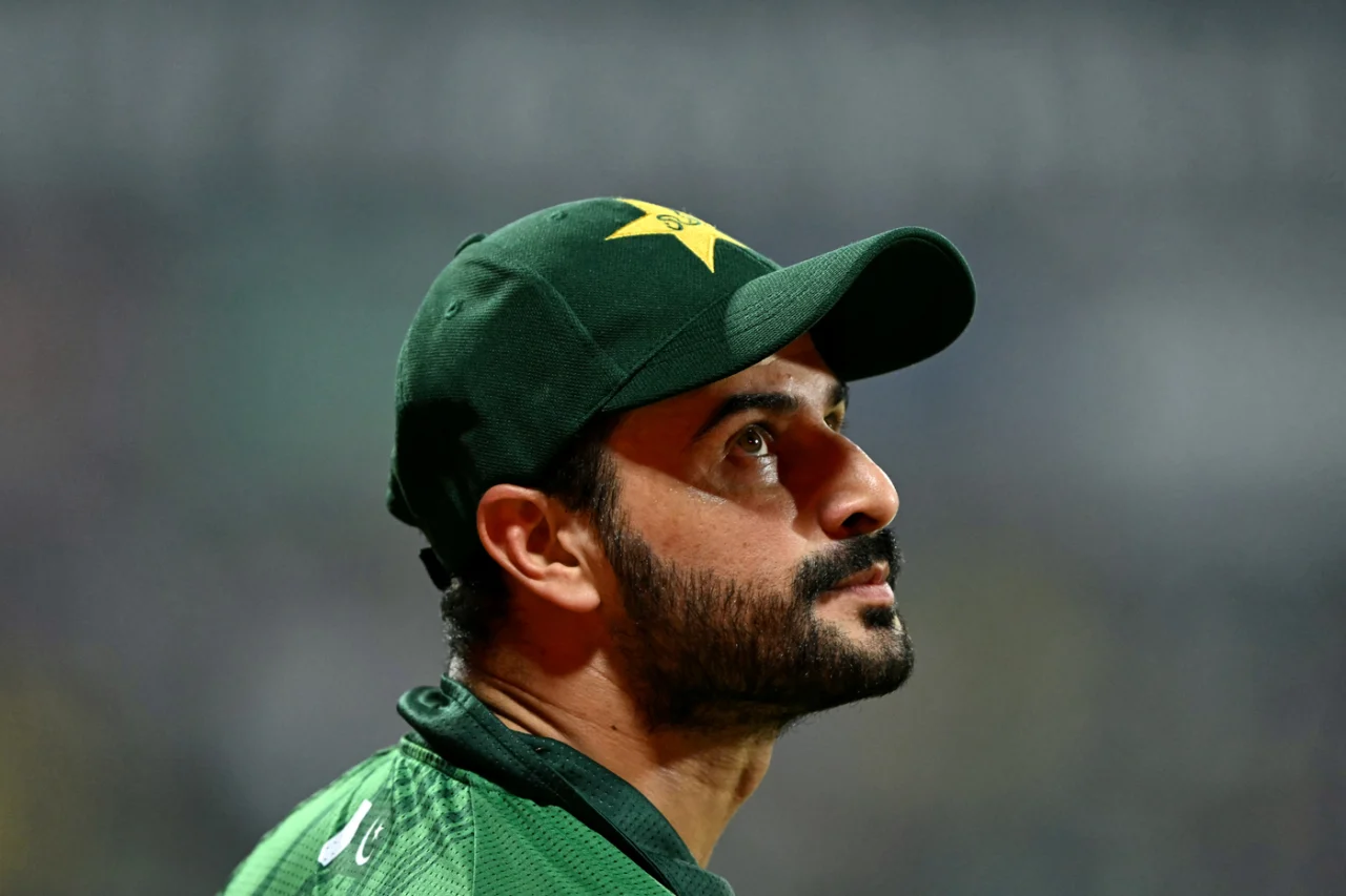 T20 World Cup 2026: Sahibzada Farhan Surpasses Virat Kohli’s Record