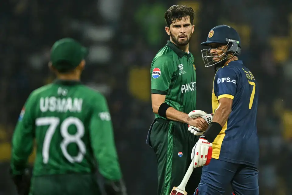 ICC T20 World Cup 2026: Updated Points Table After the Sri Lanka vs Pakistan Match