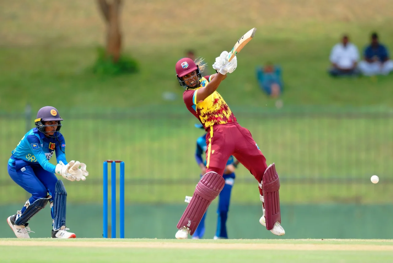 SL-W बनाम WI-W, दूसरा T20, SL-W vs WI-W 2026: वेस्टइंडीज महिला बनाम श्रीलंका महिला - कहां देखें, Dream11 भविष्यवाणी, H2H, संभावित प्लेइंग XI और मैच की पूरी जानकारी