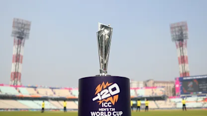 ICC T20 वर्ल्ड कप 2026: आसानी से सेमी-फ़ाइनल और फ़ाइनल मैच के टिकट कैसे बुक करें