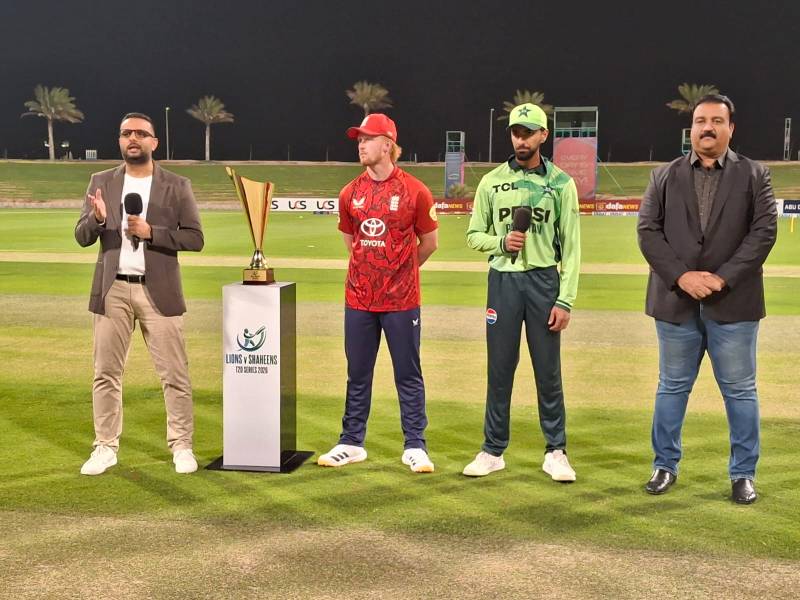 Why was Pakistan Shaheens vs England Lions game cancelled?