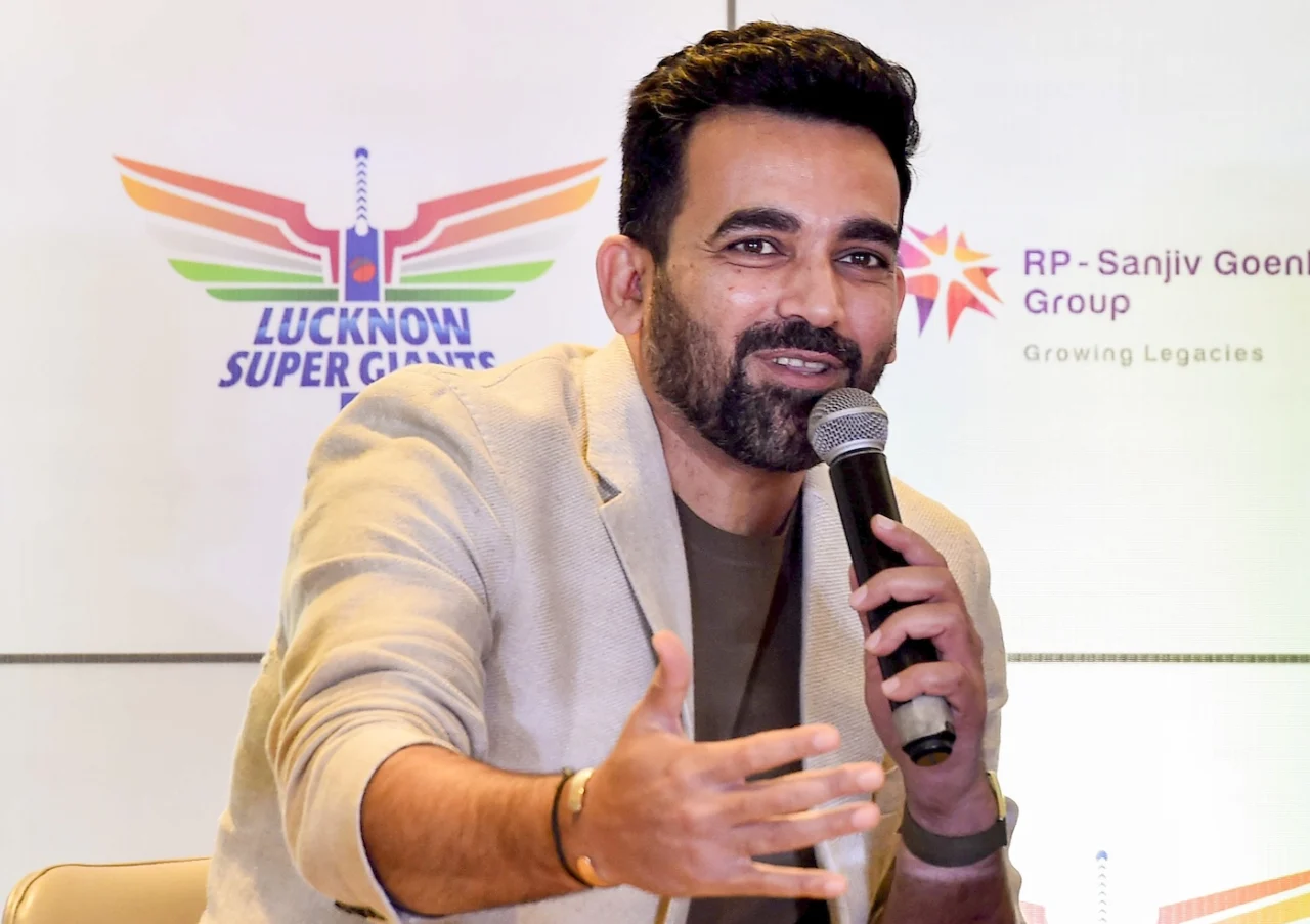 బెంగళూరులో జహీర్ ఖాన్ నేతృత్వంలో యువ పేసర్లకు ప్రత్యేక శిక్షణ