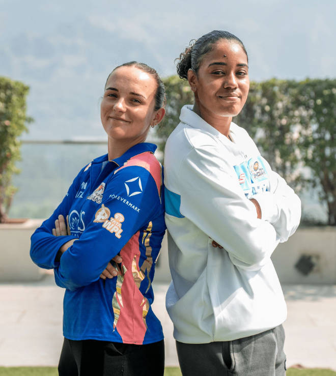 Team cover image