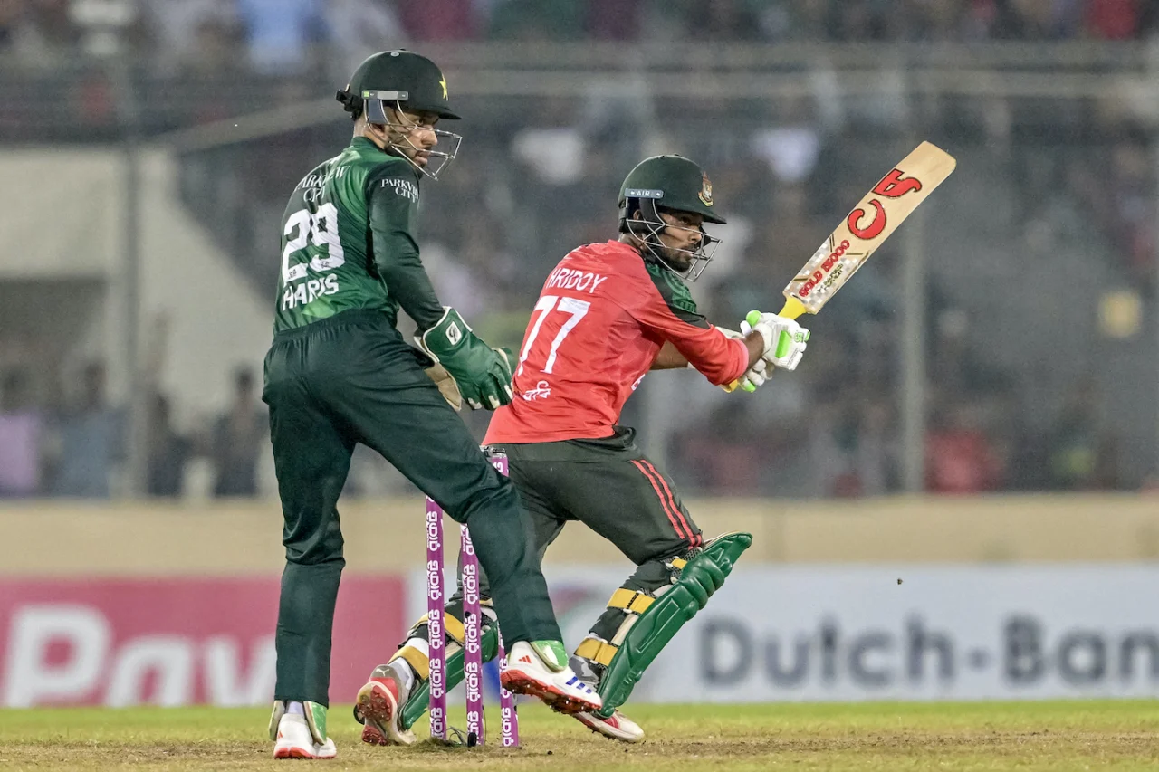 Uncertainty looms over Pakistan vs Bangladesh series amid regional tension
