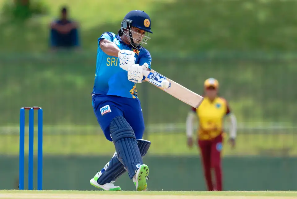 SL-W बनाम WI-W, तीसरा T20, SL-W vs WI-W 2026: वेस्टइंडीज महिला बनाम श्रीलंका महिला - कहां देखें, Dream11 प्रेडिक्शन, H2H, संभावित प्लेइंग XI और मैच की पूरी जानकारी