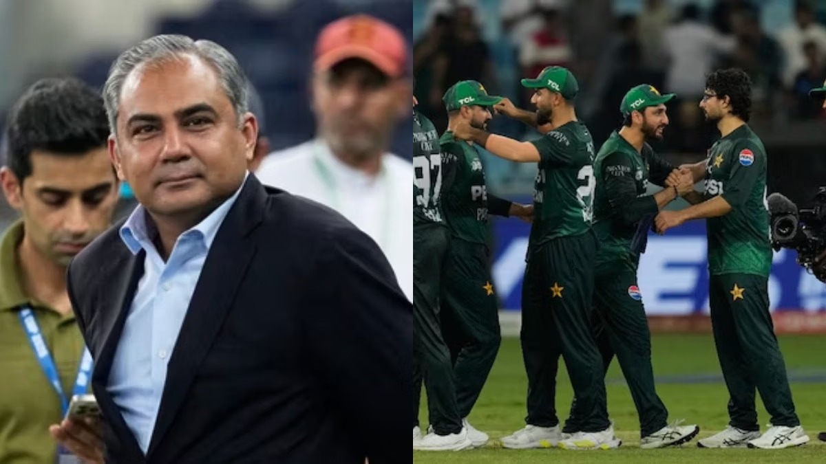 टी20 विश्व कप 2026 में फ्लॉप प्रदर्शन के बाद PCB ने पाकिस्तान टीम पर लगाया भारी जुर्माना