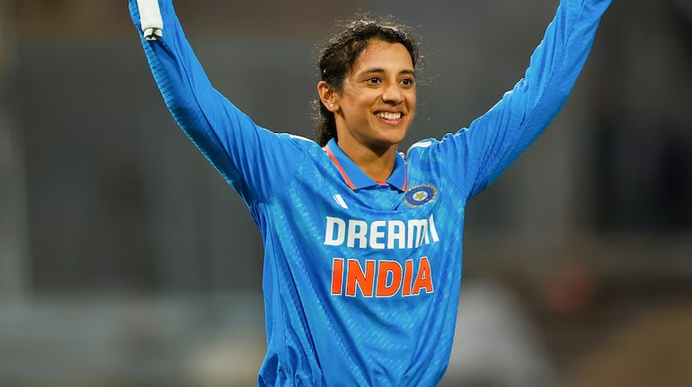 आईसीसी महिला रैंकिंग अपडेट स्मृति मंधाना बनीं नंबर वन वनडे बल्लेबाज अलाना किंग शीर्ष गेंदबाज
