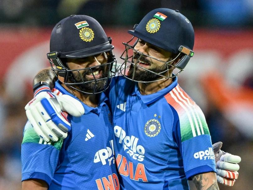 RO-KO Comeback Confirmed 2026: Rohit Sharma and Virat Kohli Return to the Field