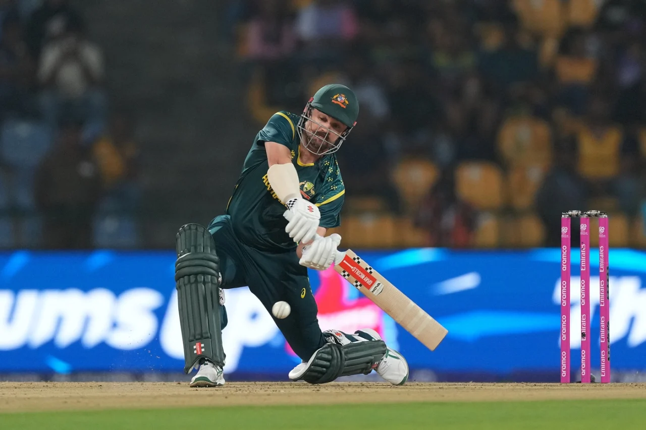 Travis Head Set to Return to Sheffield Shield After Australia’s T20 World Cup 2026 Exit