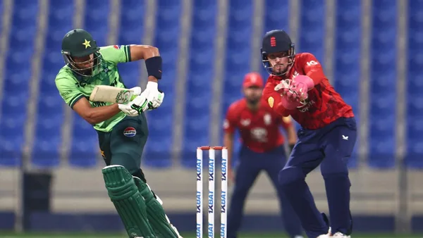ECB cancels series against Pakistan Shaheens amid rising conflict