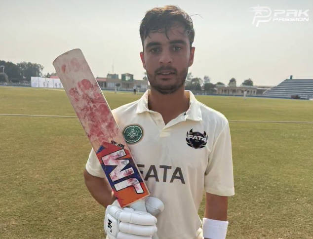 player background