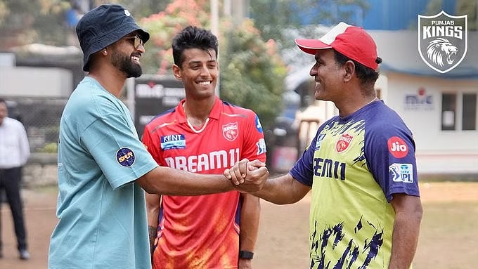 ఐపీఎల్ 2026 ప్రీ సీజన్ క్యాంపులు అన్ని జట్ల శిక్షణ ప్రారంభ వివరాలు