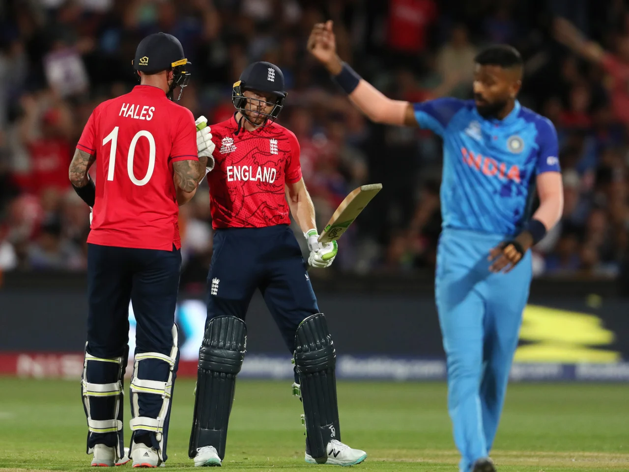 ENG VS IND 2nd Semifinal T20I World Cup 2026: Where to Watch England vs India, H2H, Playing 11 & Full Match Details