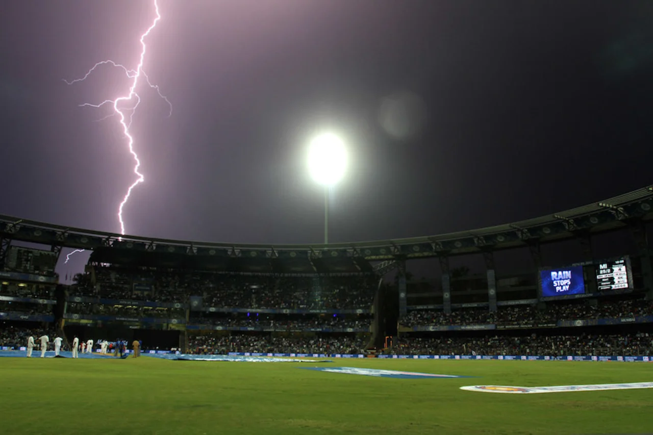 IND vs ENG Weather Update: Will Rain Affect the T20 World Cup 2026 Semifinal?