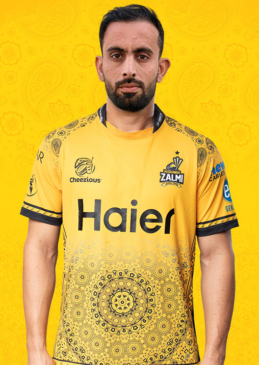 Kashif Ali