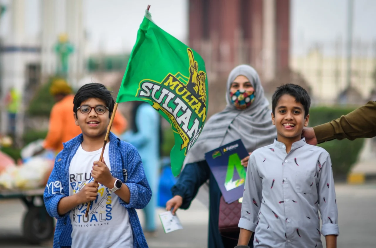 Multan Sultans return to PSL with increased valuation as Stallionz get shelved