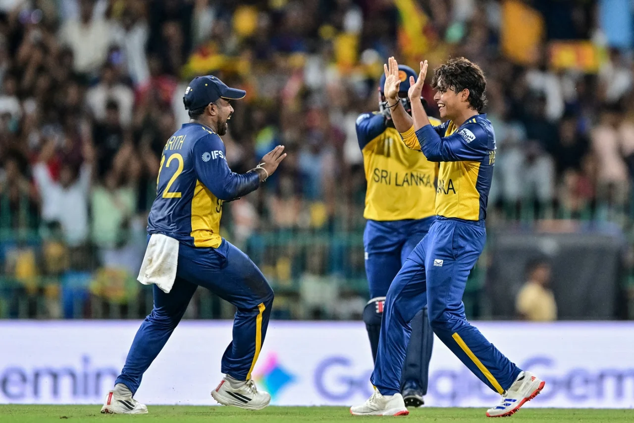 Jay Shah Called to Stabilize Sri Lanka Cricket After World Cup Setback