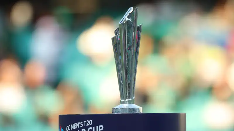 ICC T20 वर्ल्ड कप 2026 टिकट डिटेल्स: T20 वर्ल्ड कप 2026 के सेमी-फ़ाइनल और फ़ाइनल के टिकट कब और कहाँ से खरीदें