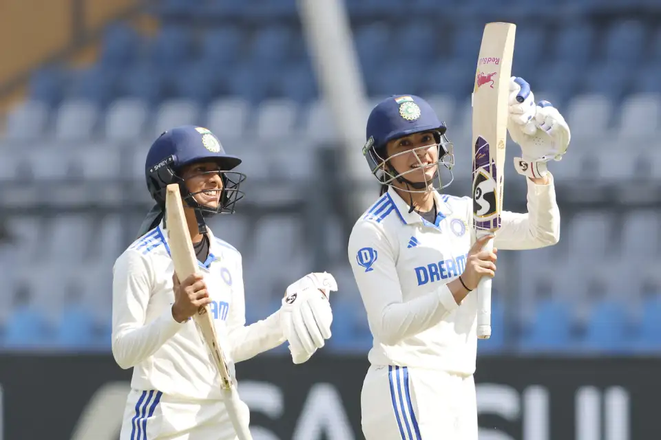 AUS-W vs IND-W, Only Test TEST, INDW vs AUSW 2026: इंडिया विमेंस vs ऑस्ट्रेलिया विमेंस – कहां देखें, Dream11 प्रेडिक्शन, H2H, संभावित प्लेइंग XI और मैच की पूरी डिटेल्स