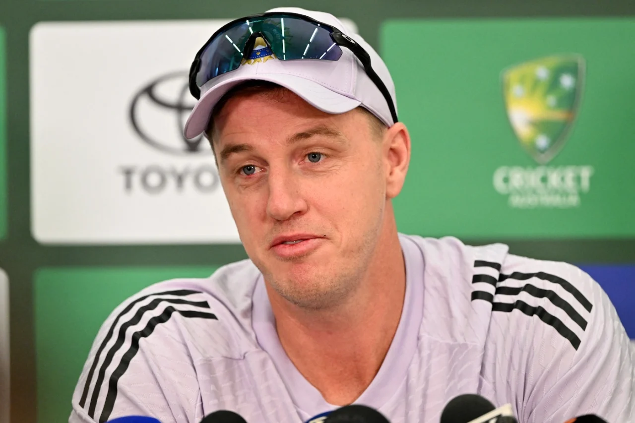 Morne Morkel Warns India About ‘Dangerous’ England Ahead of T20 World Cup Semi-Final