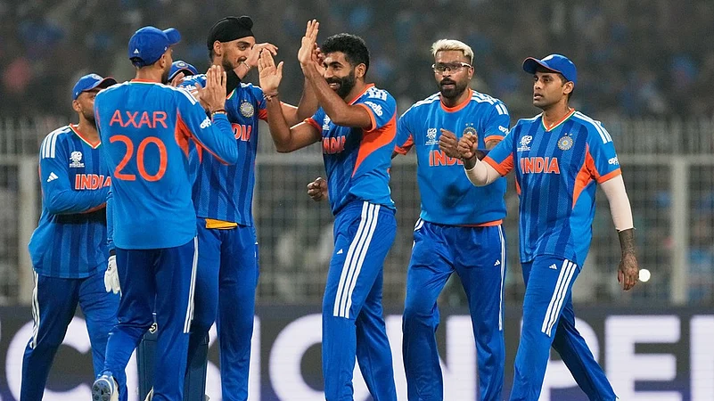 ఇండియా vs ఇంగ్లాండ్ సెమీఫైనల్ వాతావరణ రిపోర్ట్ – వర్షం మ్యాచ్‌ను అడ్డుకుంటుందా?