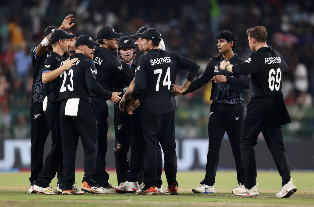 ICC मेन्स T20 वर्ल्ड कप 2026 सुपर 8 पॉइंट्स टेबल: न्यूजीलैंड फाइनल में पहुंचा, साउथ अफ्रीका बाहर
