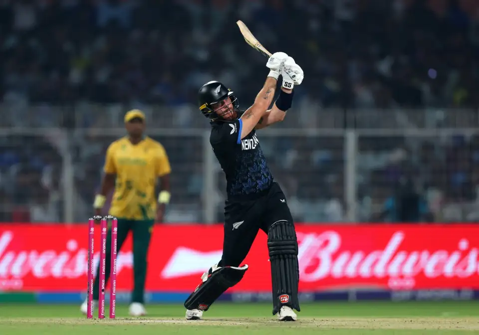 ICC Men's T20 World Cup 2026 Points Table: New Zealand Reach Final, South Africa Eliminated