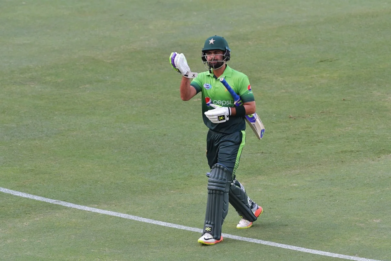 Ahmed Shehzad Accuses BCCI of Avoiding Dope Tests on Indian Players – What Is the Truth?