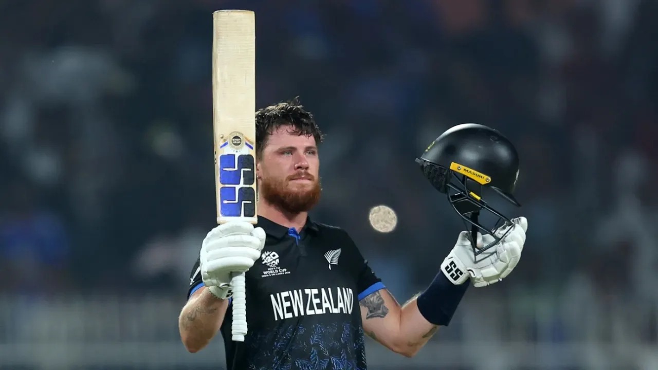 फिन एलन का कोलकाता में तूफान: टी20 विश्व कप 2026 का सबसे तेज शतक