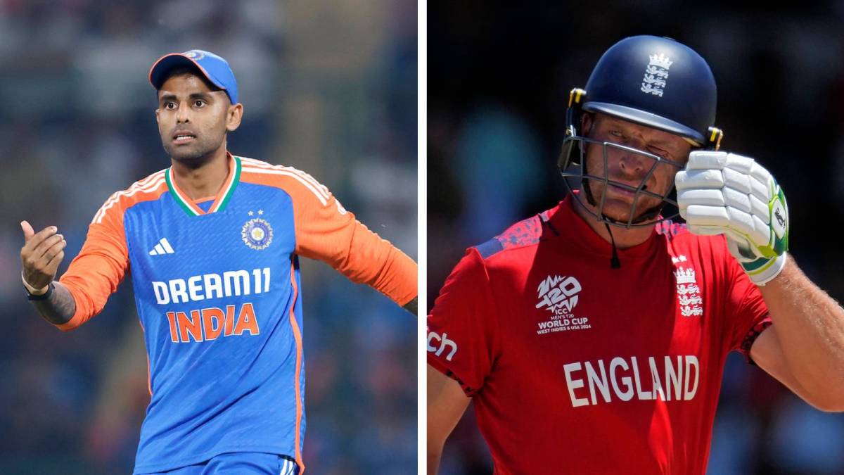 T20 वर्ल्ड कप विजेता और फाइनलिस्ट: संपूर्ण इतिहास (2007-2024)