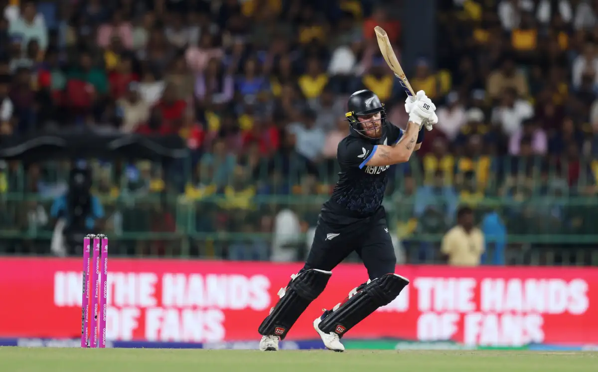 ICC T20 World Cup 2026: Most Runs and Wickets After the New Zealand vs South Africa Match