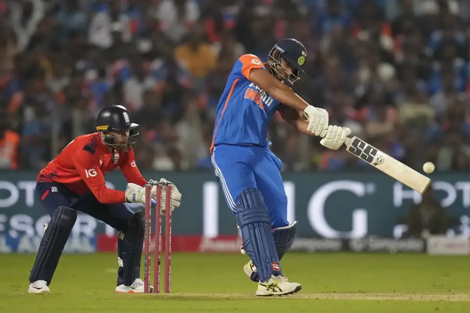IND vs ENG सेमी-फ़ाइनल भविष्यवाणी - ICC T20 वर्ल्ड कप 2026 सेमी-फ़ाइनल कौन जीतेगा?