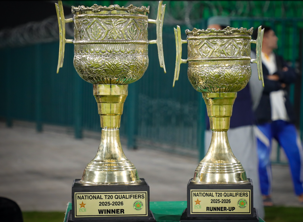 National T20 Cup: Schedule, Key Players, & Team Captains list