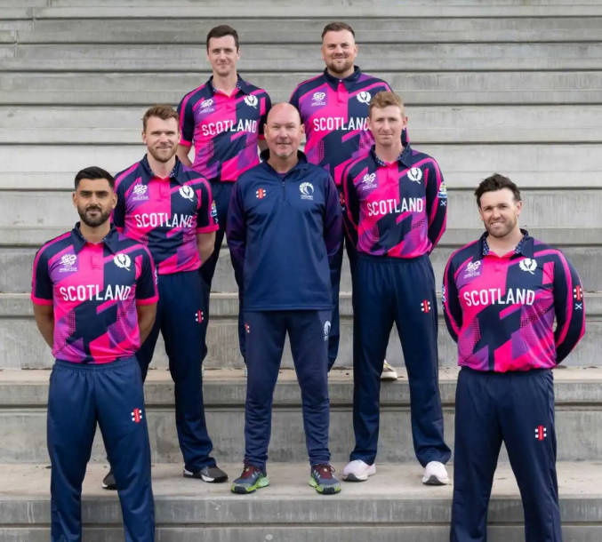 Team cover image