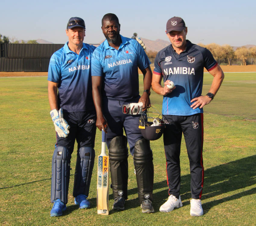 Team cover image
