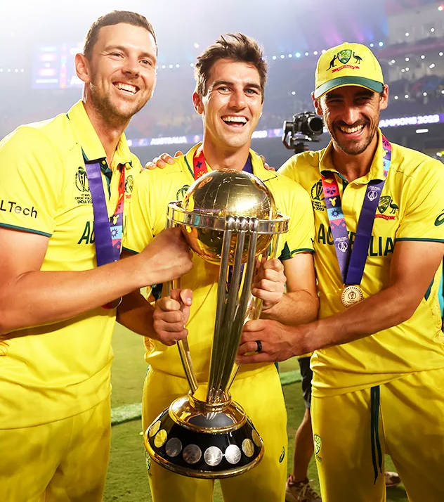 Team cover image
