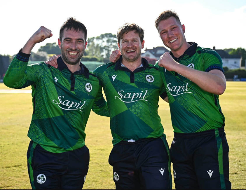 Team cover image