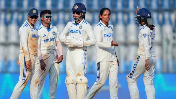 ఇండియా మహిళలు vs ఆస్ట్రేలియా మహిళలు టెస్ట్ మ్యాచ్ ప్రత్యక్ష ప్రసారం వివరాలు మరియు పూర్తి జట్టు సమాచారం