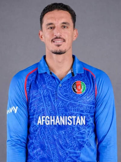 জিয়াউর রহমান শরিফি