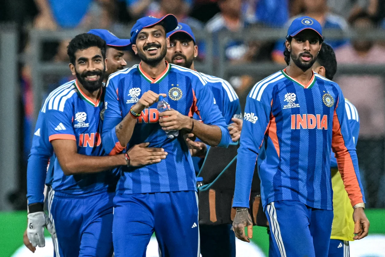 India Beat England by 7 Runs to Reach 2026 T20 World Cup Final